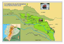 Cuyabeno Reserve